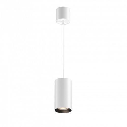 Подвесной светильник Maytoni Technical Vol P100PL-20W4K-W фото 2