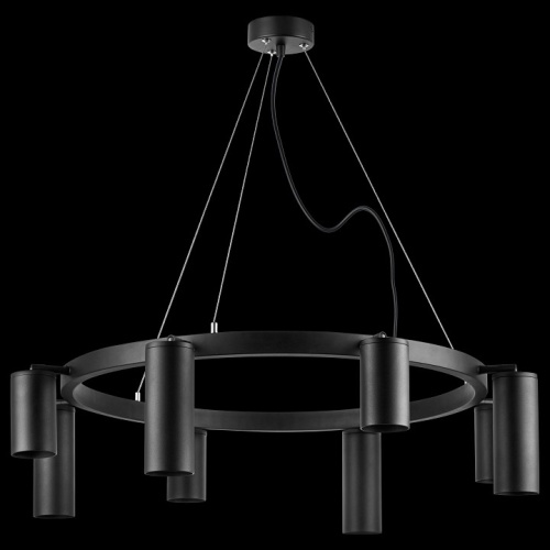 Подвесная люстра Lightstar Rullo LR018374874 фото 3