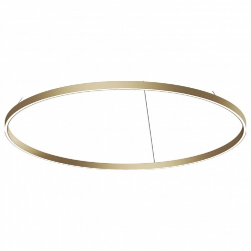 Подвесной светильник Maytoni Rim MOD058PL-L65BS4K