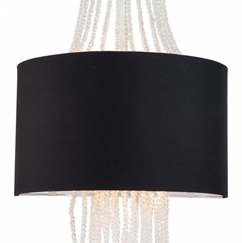 Накладной светильник Lucia Tucci Cosmopolitan COSMOPOLITAN W2970.2 black фото 2