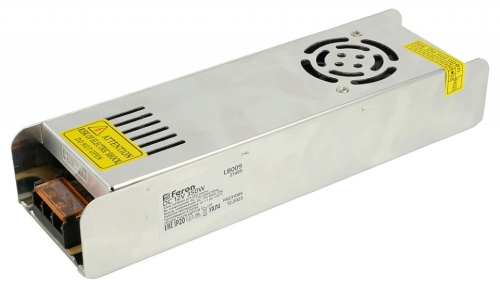 Блок питания Feron 21499 Блок питания Feron 21499