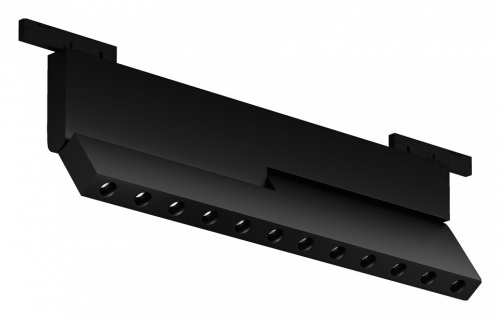 Накладной светильник Maytoni Technical Points Rot TR194-1-12W4K-M-B