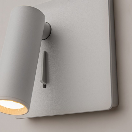Бра Maytoni Technical Mirax C040WL-L3W3K фото 9 Бра Maytoni Technical Mirax C040WL-L3W3K фото 9