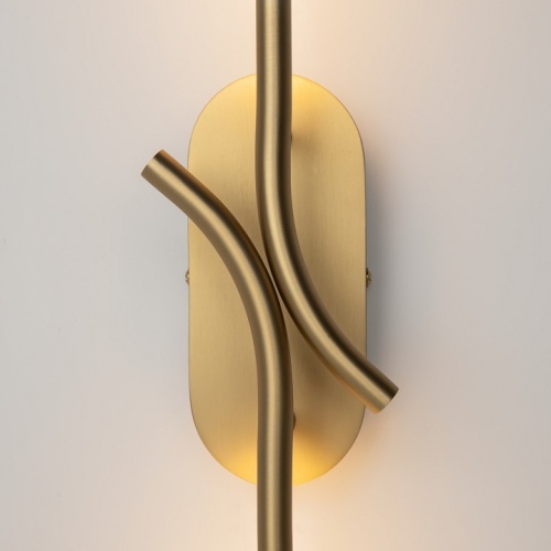 Бра Maytoni Renaissance MOD256WL-L5BS3K1 фото 10 Бра Maytoni Renaissance MOD256WL-L5BS3K1 фото 10