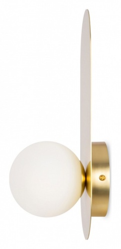 Бра Maytoni Bao MOD419WL-01G фото 3 Бра Maytoni Bao MOD419WL-01G фото 3
