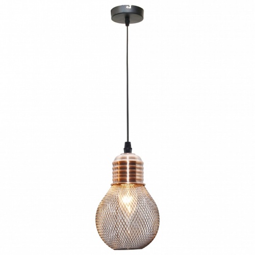 Подвесной светильник TopLight Grissell TL1155-1H фото 2 Подвесной светильник TopLight Grissell TL1155-1H фото 2