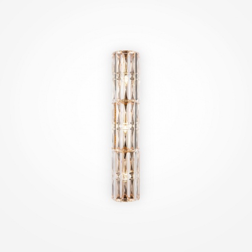 Накладной светильник Maytoni Facet MOD094WL-03G фото 4