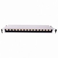 Встраиваемый светильник Deko-Light Ceti 565252