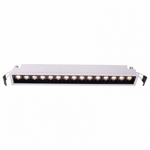 Встраиваемый светильник Deko-Light Ceti 565252