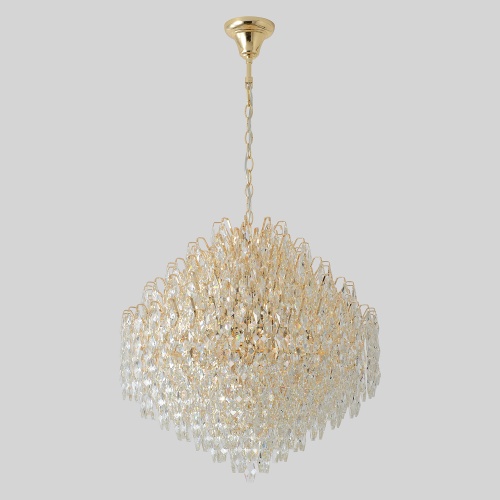 Люстра Crystal Lux HEDONIST SP16 фото 10 Люстра Crystal Lux HEDONIST SP16 фото 10