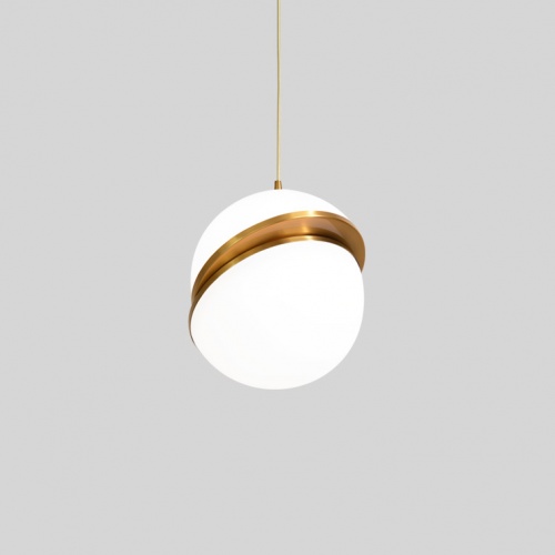 Подвесной светильник Crescent Celling broom D 25 фото 7 Подвесной светильник Crescent Celling broom D 25 фото 7