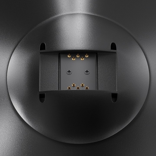 Подвесной светильник Maytoni Technical Campana TR127B-12W4K-B фото 6 Подвесной светильник Maytoni Technical Campana TR127B-12W4K-B фото 6