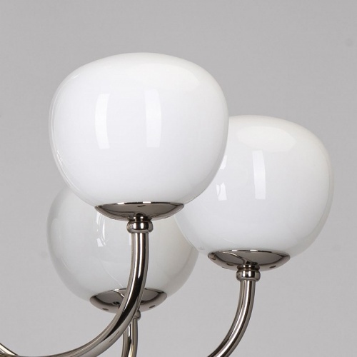 Подвесная люстра MW-Light Оливия 306014808 фото 8