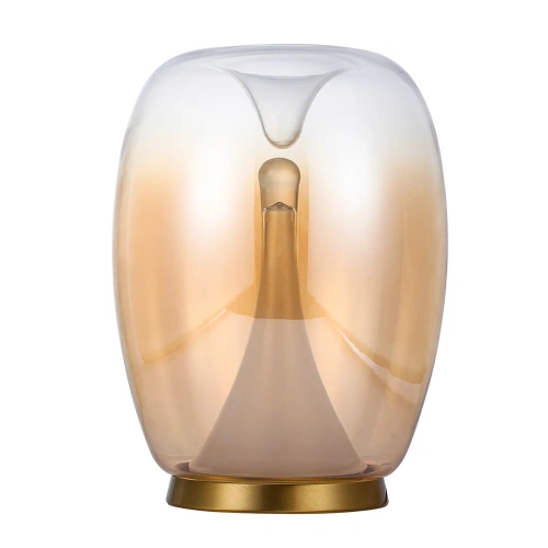 Декоративная настольная лампа Divinare CAMPO 5875/07 TL-15 Декоративная настольная лампа Divinare CAMPO 5875/07 TL-15