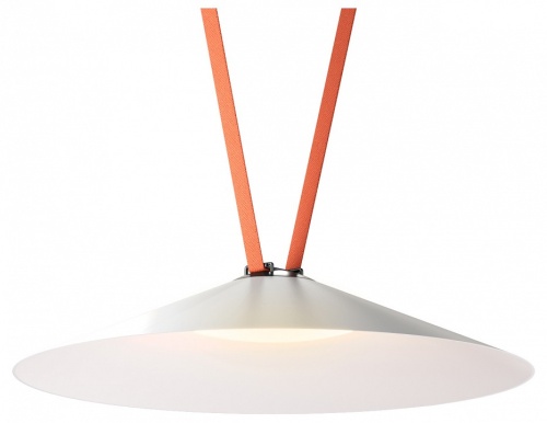Накладной светильник Denkirs Belty Flow DK5569-WH+BK Накладной светильник Denkirs Belty Flow DK5569-WH+BK