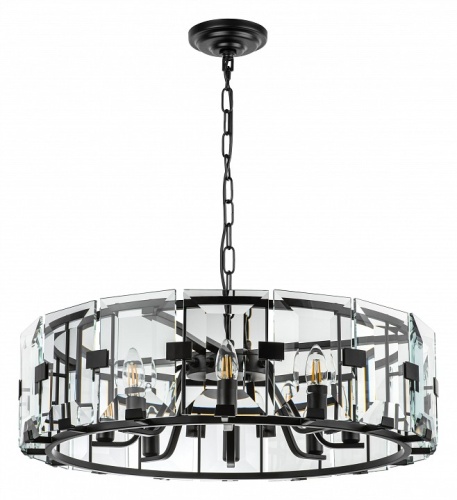 Подвесной светильник Lightstar Novara 713287 фото 2 Подвесной светильник Lightstar Novara 713287 фото 2
