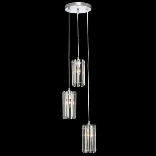 Подвесной светильник Citilux Джейн CL306031 фото 2 Подвесной светильник Citilux Джейн CL306031 фото 2