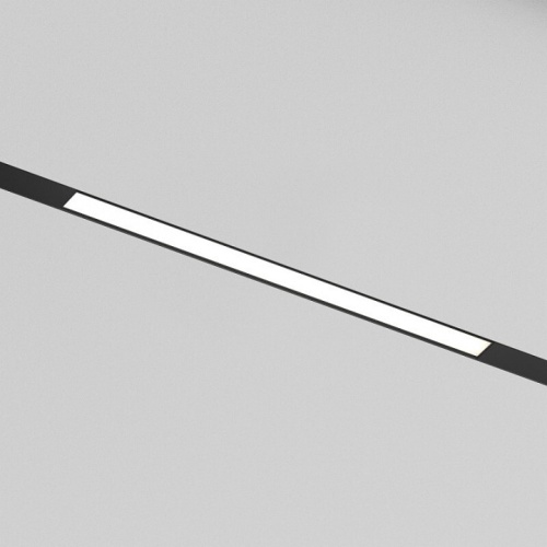 Накладной светильник Denkirs SMART LINEAR Zigbee DK8304-BK фото 3