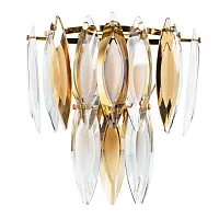 Настенный светильник Divinare CABRERA 3509/01 AP-2