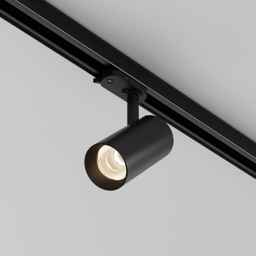 Светильник на штанге Maytoni Technical Focus Led TR029-3-10W4K-B-1 фото 2