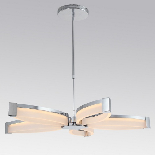 Люстра на штанге Lucia Tucci Modena 5 MODENA 172.5 LED фото 2