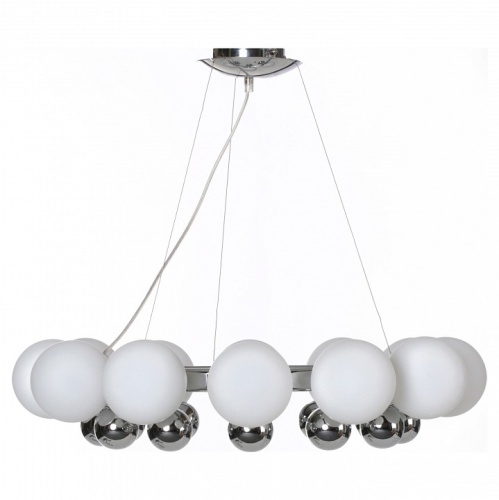Подвесная люстра Lightstar Sferetta 801124 фото 3