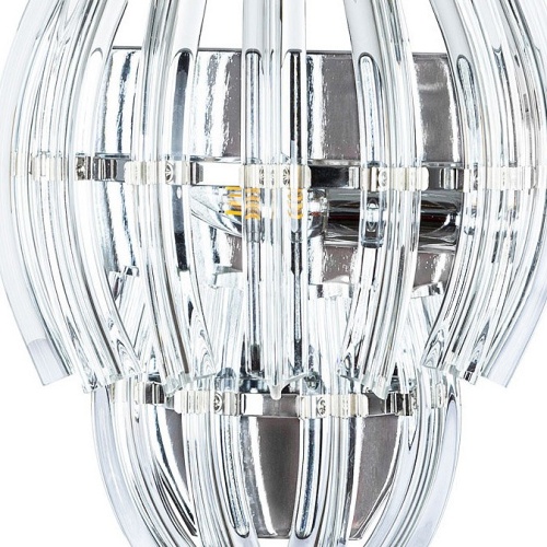 Накладной светильник Arte Lamp Ella A1054AP-1CC фото 2 Накладной светильник Arte Lamp Ella A1054AP-1CC фото 2