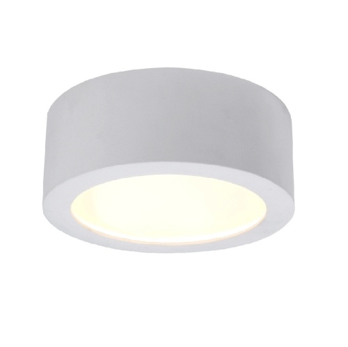 Светильник потолочный Crystal Lux CLT 521C105 WH Светильник потолочный Crystal Lux CLT 521C105 WH