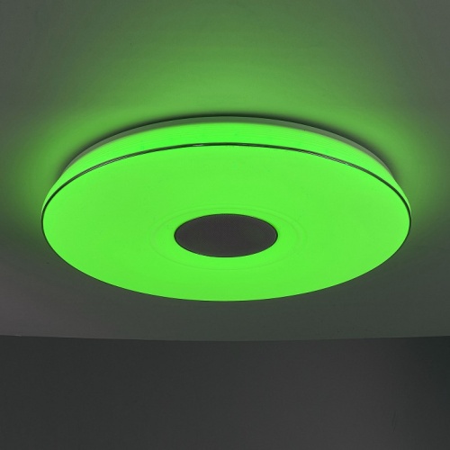 Накладной светильник Citilux Light &amp; Music CL703M100 фото 4