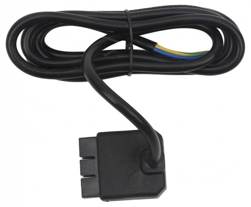 Соединитель гибкий для модульных светильников Lightstar Trito 456003 фото 2