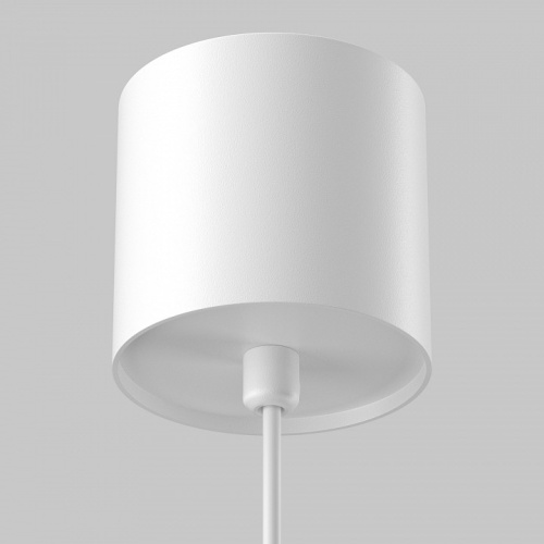 Подвесной светильник Maytoni Technical Vol P100PL-20W4K-W фото 8