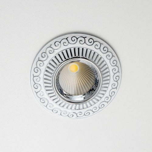 Встраиваемый светильник Citilux Боска CLD041NW1 фото 6