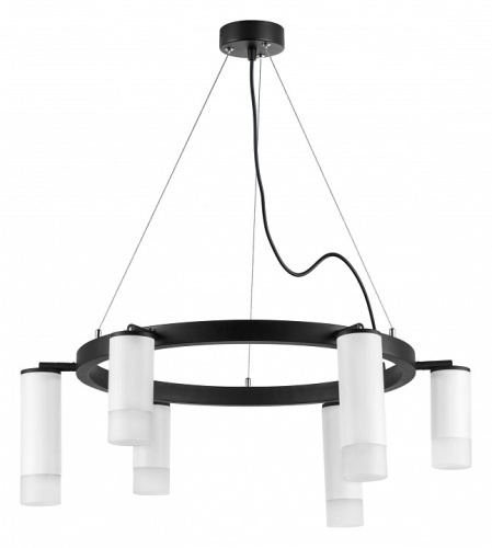 Подвесная люстра Lightstar Rullo LR0163638631 фото 2 Подвесная люстра Lightstar Rullo LR0163638631 фото 2