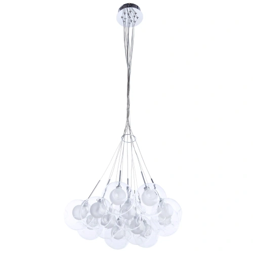 Подвесная люстра Divinare GRAPPOLO 7720/02 SP-13