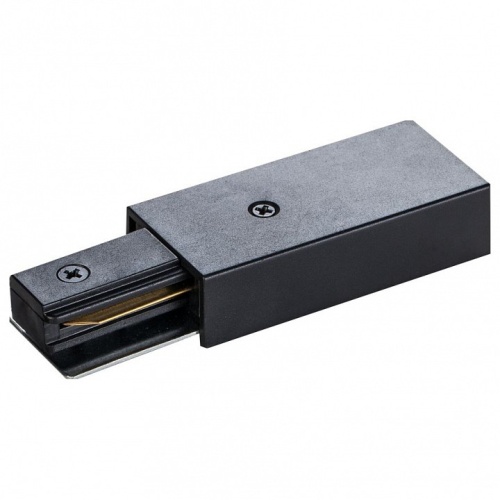 Соединитель Maytoni Technical Accessories for tracks TRA001B-11B Соединитель Maytoni Technical Accessories for tracks TRA001B-11B
