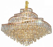 Подвесная люстра Citilux Naiad CL315192