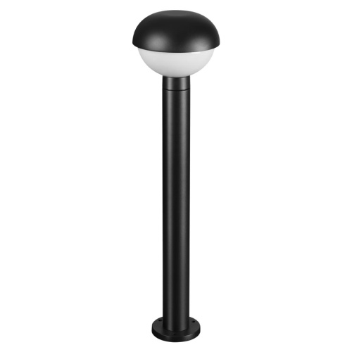 NOVOTECH 370957 STREET NT23 676 черный Светильник ландшафтный IP54 E27 max 40W 220-240V ACORN