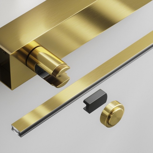 Основание на штанге Maytoni Technical Accessories for tracks Flarity TRA155CW-BB-BS фото 2 Основание на штанге Maytoni Technical Accessories for tracks Flarity TRA155CW-BB-BS фото 2