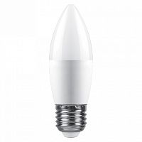 Лампа светодиодная Feron LB-980 E27 15Вт 4000K 52070