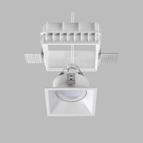 Встраиваемый светильник Lightstar Domino G214506 фото 2