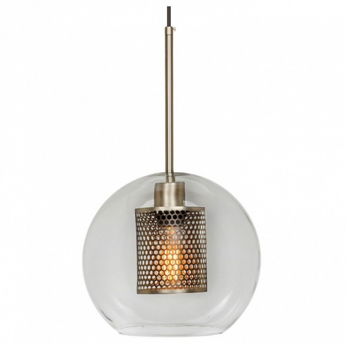 Светильник на штанге Loft it Hexagon LOFT2567-B Светильник на штанге Loft it Hexagon LOFT2567-B