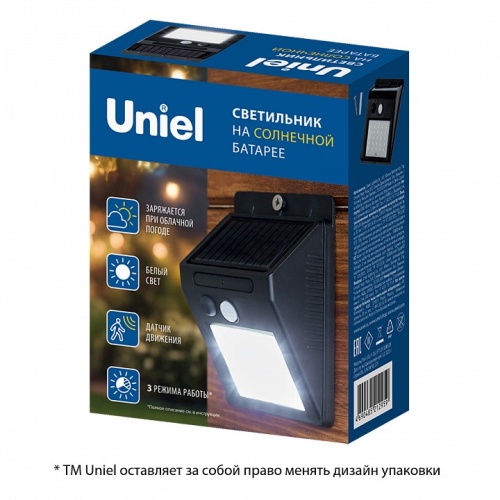 Накладной светильник Uniel  UL-00013768 фото 4