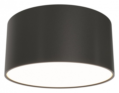 Накладной светильник Maytoni Technical Zon C032CL-12W3K-RD-B Накладной светильник Maytoni Technical Zon C032CL-12W3K-RD-B