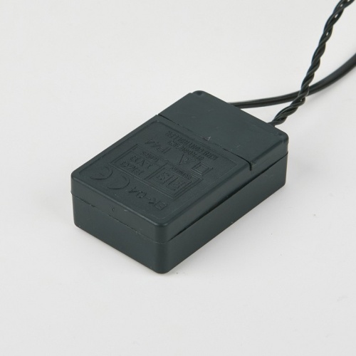 Гирлянда Нить Uniel ULD-S2000-200/DGA UL-00011301 фото 10