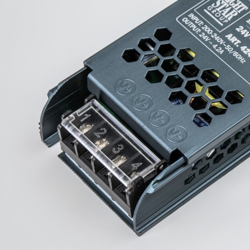 Готовое решение для гостиной Lightstar Corda 100CORDA5 фото 3
