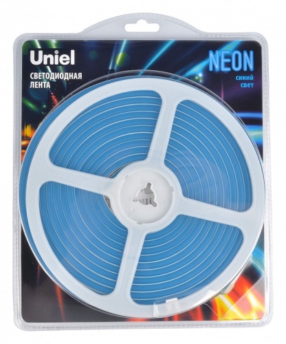 Лента светодиодная Uniel Neon ULS-N01 UL-00009085 фото 3
