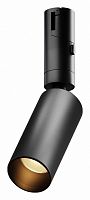 Светильник на штанге Maytoni Technical Focus Led TR201-1-5W3K-M-B