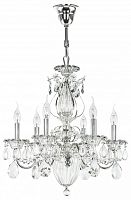 Подвесная люстра Lightstar Schon 790064