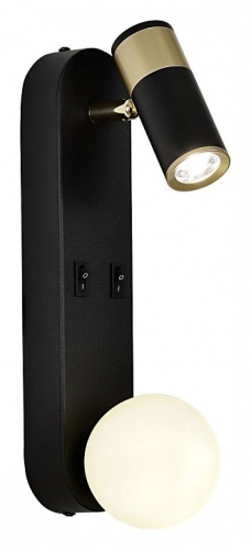 Бра с подсветкой F-promo Invento 4171-2W фото 2
