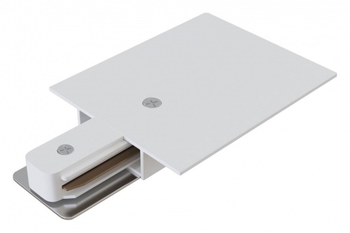 Заглушка для трека Maytoni Technical Accessories for tracks TRA002B-11W Заглушка для трека Maytoni Technical Accessories for tracks TRA002B-11W